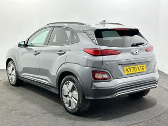 HYUNDAI KONA 64kWh Premium SE SUV 5dr Electric Auto (7kW Charger) (204 ps)