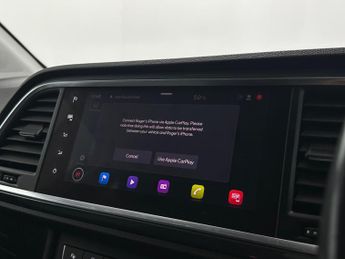 SEAT Ateca 1.5 TSI EVO SE Technology Euro 6 (s/s) 5dr