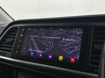 SEAT Ateca 1.5 TSI EVO SE Technology Euro 6 (s/s) 5dr