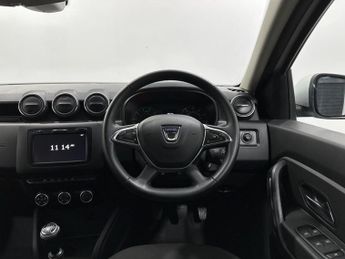 DACIA DUSTER 1.5 Blue dCi Comfort SUV 5dr Diesel Manual Euro 6 (s/s) (115 ps)