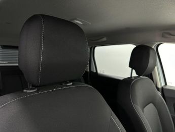 DACIA DUSTER 1.5 Blue dCi Comfort SUV 5dr Diesel Manual Euro 6 (s/s) (115 ps)