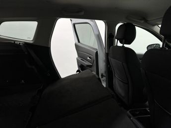 DACIA DUSTER 1.5 Blue dCi Comfort SUV 5dr Diesel Manual Euro 6 (s/s) (115 ps)