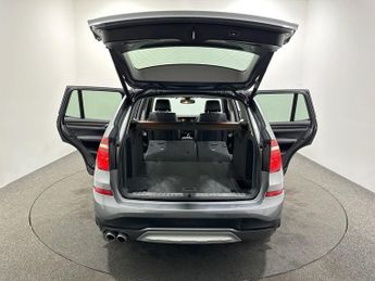 BMW X3 3.0 30d xLine SUV 5dr Diesel Auto xDrive Euro 6 (s/s) (258 ps)