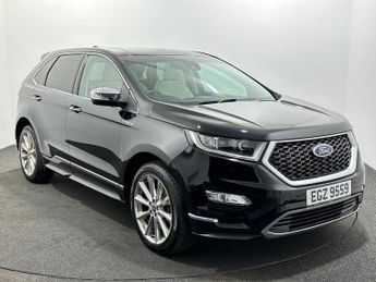 Ford Edge 2.0 TDCi Vignale SUV 5dr Diesel Powershift AWD Euro 6 (s/s) (210