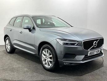 Volvo XC60 2.0 D4 Momentum Pro SUV 5dr Diesel Auto AWD Euro 6 (s/s) (190 ps