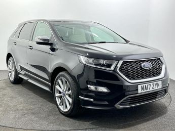 Ford Edge 2.0 TDCi Vignale SUV 5dr Diesel Powershift AWD Euro 6 (s/s) (210