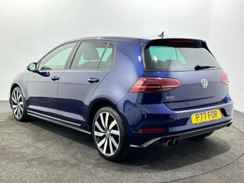 VOLKSWAGEN GOLF 1.4 TSI 8.7kWh GTE Advance Hatchback 5dr Petrol Plug-in Hybrid D