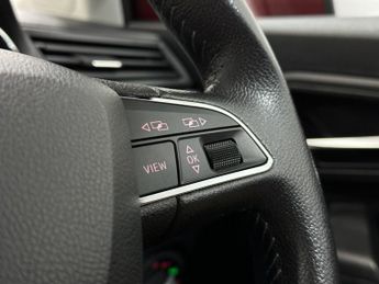 SEAT ARONA 1.6L TDI SE TECHNOLOGY 5d 94 BHP