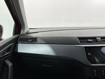 SEAT ARONA 1.6L TDI SE TECHNOLOGY 5d 94 BHP