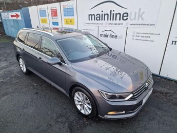 Volkswagen Passat 2.0 TDI SE Business Euro 6 (s/s) 5dr