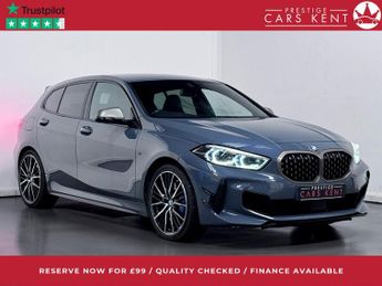 BMW 135 M135i xDrive