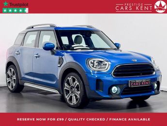 MINI Countryman Countryman Cooper Exclusive