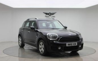 MINI Countryman 1.5 Cooper Auto Euro 6 (s/s) 5dr