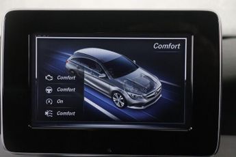 Mercedes-Benz CLA 1.6 CLA180 AMG Line Edition Shooting Brake Euro 6 (s/s) 5dr