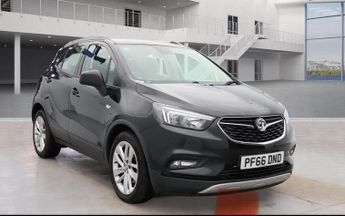 Vauxhall Mokka 1.6i Active Euro 6 (s/s) 5dr