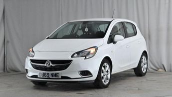 Vauxhall Corsa 1.4i SRi Nav Euro 6 (s/s) 5dr