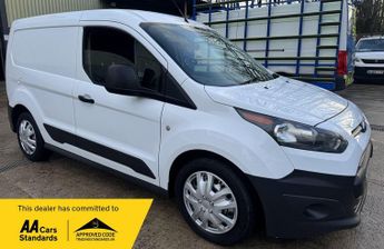 Ford Transit Connect 1.5 TDCi 200 L1 H1 5dr