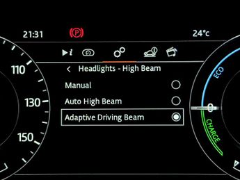 Land Rover Range Rover 2.0 P400e 12.4kWh Vogue Auto 4WD Euro 6 (s/s) 5dr
