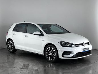 Volkswagen Golf 1.5 TSI EVO R-Line Edition Euro 6 (s/s) 5dr