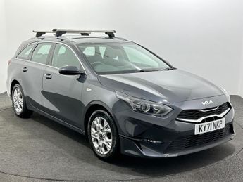 Kia Ceed 1.0 T-GDi 2 Sportswagon Euro 6 (s/s) 5dr