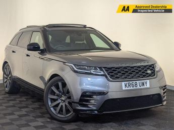 Land Rover Range Rover 3.0 SD6 V6 R-Dynamic HSE Auto 4WD Euro 6 (s/s) 5dr