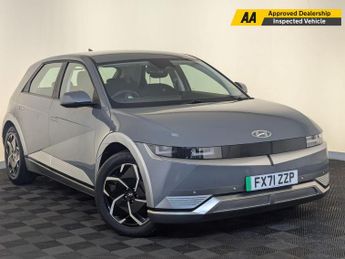 Hyundai IONIQ 73kWh Premium Auto 5dr