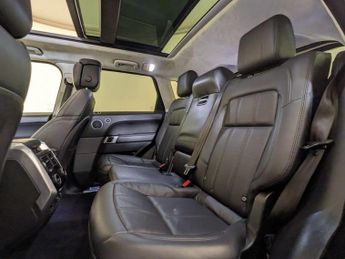 Land Rover Range Rover Sport 2.0 P400e 13.1kWh Autobiography Dynamic Auto 4WD Euro 6 (s/s) 5d