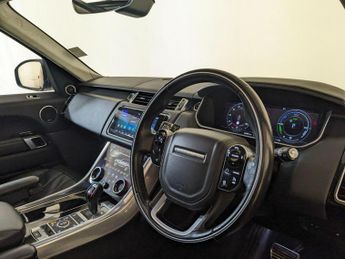 Land Rover Range Rover Sport 2.0 P400e 13.1kWh Autobiography Dynamic Auto 4WD Euro 6 (s/s) 5d