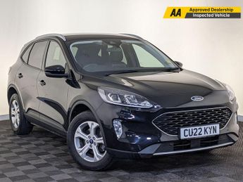 Ford Kuga 1.5 EcoBlue Zetec Euro 6 (s/s) 5dr