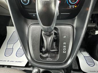 Ford Transit Connect 1.5 200 EcoBlue Limited Auto L1 Euro 6 (s/s) 5dr