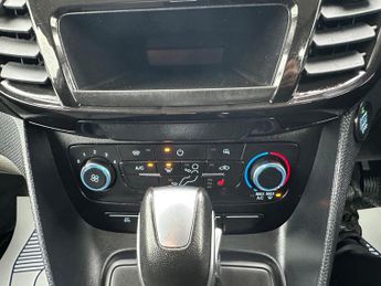 Ford Transit Connect 1.5 200 EcoBlue Limited Auto L1 Euro 6 (s/s) 5dr
