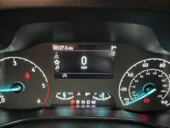 Ford Transit Connect 1.5 200 EcoBlue Limited Auto L1 Euro 6 (s/s) 5dr