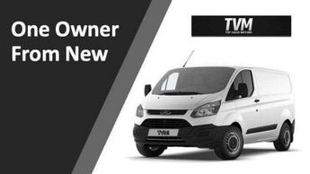 Ford Transit Connect 1.5 200 EcoBlue Limited Auto L1 Euro 6 (s/s) 5dr