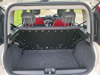 Fiat Panda 0.9 TwinAir Easy Dualogic Euro 5 (s/s) 5dr