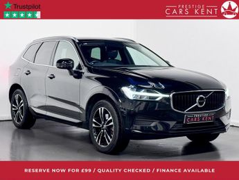 Volvo XC60 Momentum T4