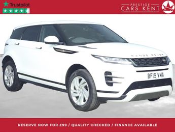 Land Rover Range Rover Evoque 2.0 D180 R-Dynamic S SUV 5dr Diesel Auto 4WD Euro 6 (s/s) (180 p