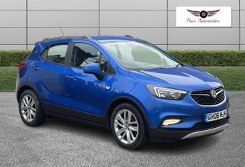 Vauxhall Mokka 1.4i Turbo Active Euro 6 (s/s) 5dr