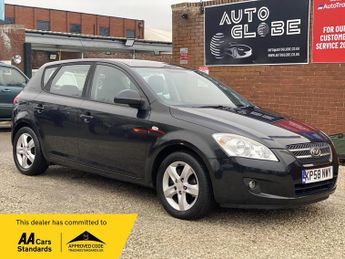 Kia Ceed 1.6 SR7 5dr