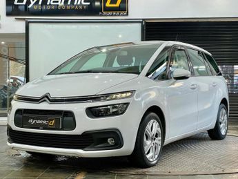 Citroen C4 1.6 BlueHDi Touch Edition Euro 6 (s/s) 5dr