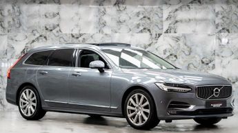 Volvo V90 2.0 D5 PowerPulse Inscription Plus Auto AWD Euro 6 (s/s) 5dr