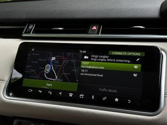 Land Rover Range Rover Velar 2.0 P300 HSE Auto 4WD Euro 6 (s/s) 5dr