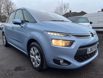 Citroen C4 1.6 HDi VTR+ Euro 5 5dr