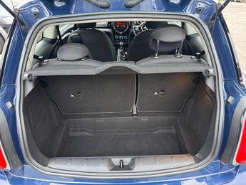 MINI Hatch 1.5 Cooper D Auto Euro 6 (s/s) 3dr