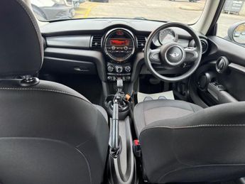 MINI Hatch 1.5 Cooper D Auto Euro 6 (s/s) 3dr