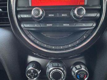 MINI Hatch 1.5 Cooper D Auto Euro 6 (s/s) 3dr