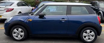 MINI Hatch 1.5 Cooper D Auto Euro 6 (s/s) 3dr