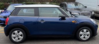 MINI Hatch 1.5 Cooper D Auto Euro 6 (s/s) 3dr