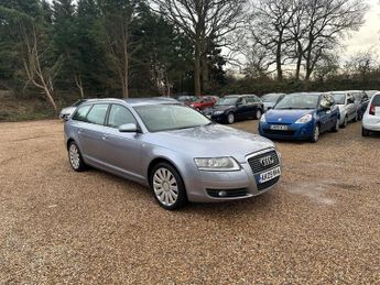 Audi A6 2.0 TDI Limited Edition 5dr