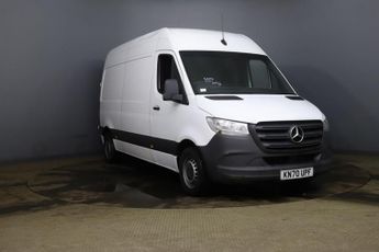 Mercedes Sprinter 2.1 314 CDI FWD L2 H2 Euro 6 5dr