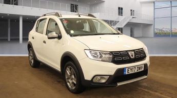 Dacia Sandero 0.9 TCe Ambiance Euro 6 (s/s) 5dr